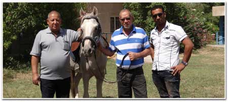 جريدة الحقيقة