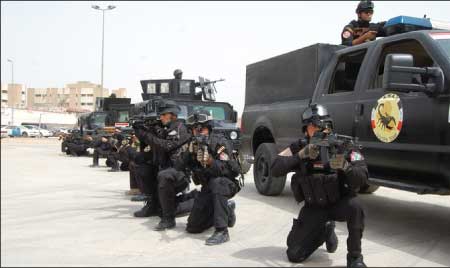 جريدة الحقيقة