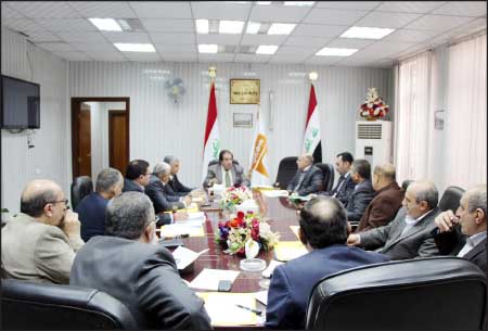 جريدة الحقيقة