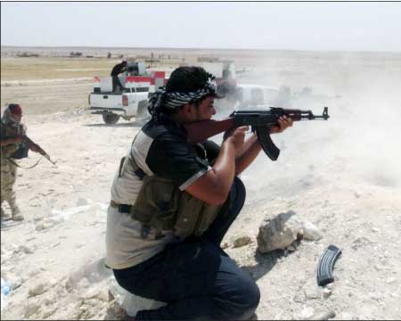 جريدة الحقيقة