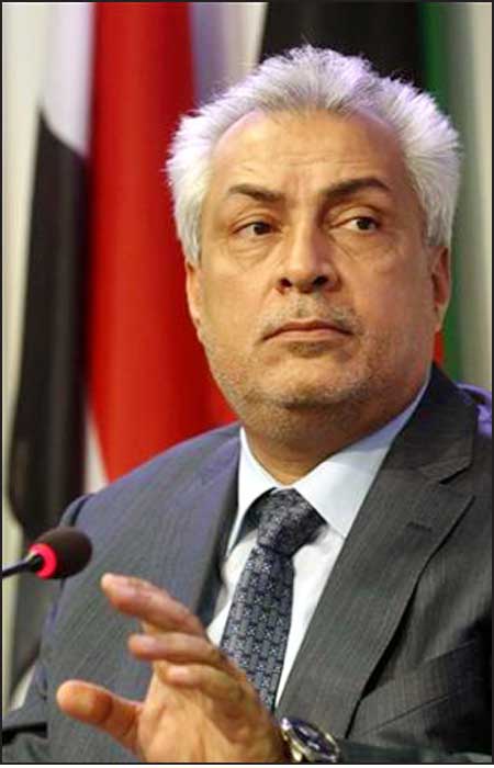 جريدة الحقيقة