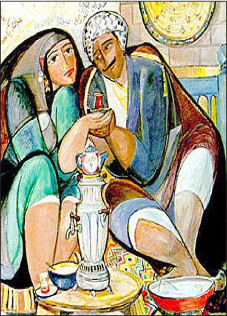 جريدة الحقيقة