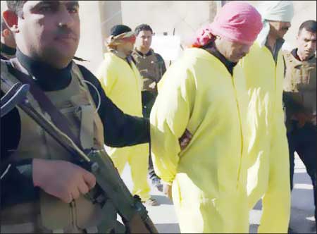 جريدة الحقيقة