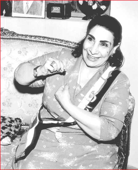 جريدة الحقيقة
