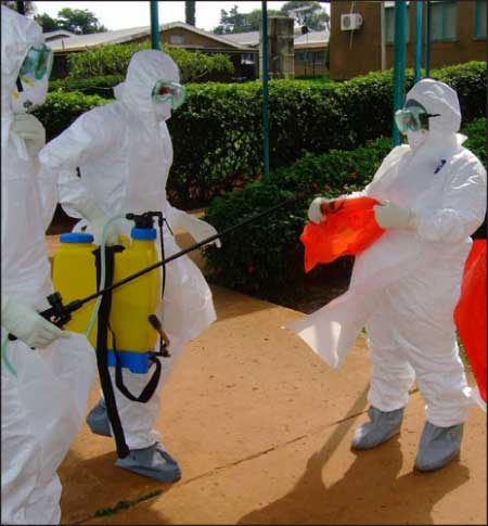 جريدة الحقيقة