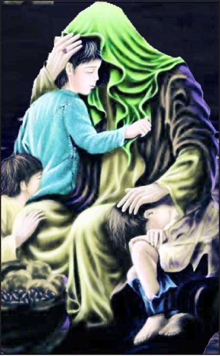 جريدة الحقيقة