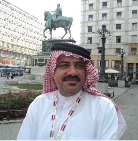 جريدة الحقيقة