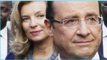 جريدة الحقيقة