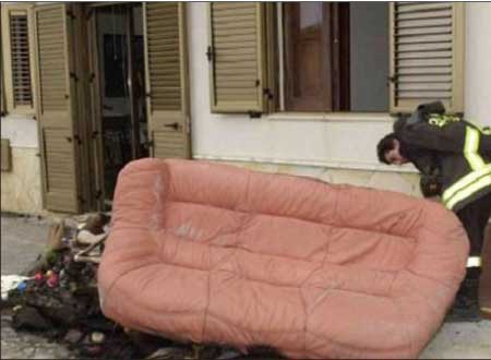 جريدة الحقيقة