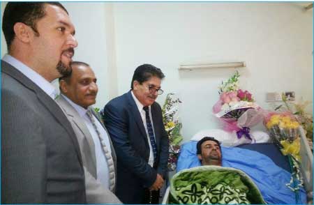 جريدة الحقيقة