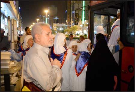 جريدة الحقيقة