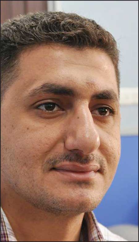 جريدة الحقيقة