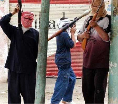 جريدة الحقيقة