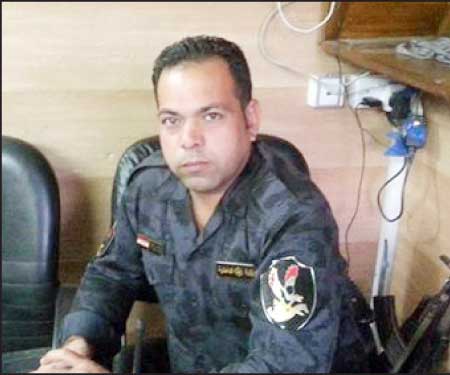 جريدة الحقيقة