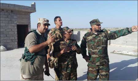 جريدة الحقيقة