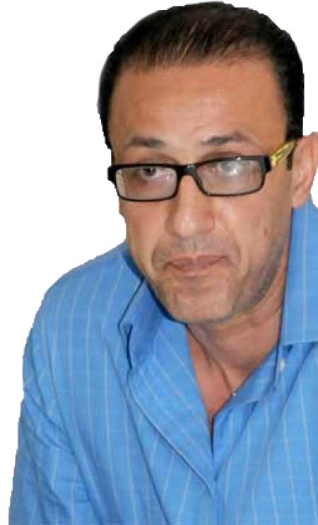 جريدة الحقيقة