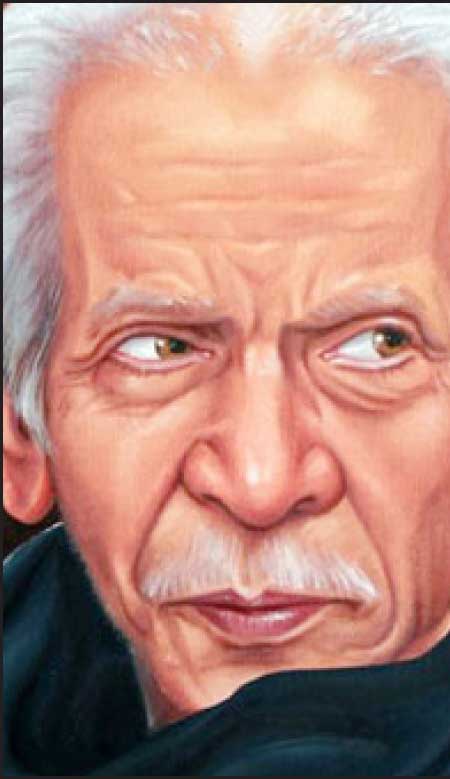 جريدة الحقيقة