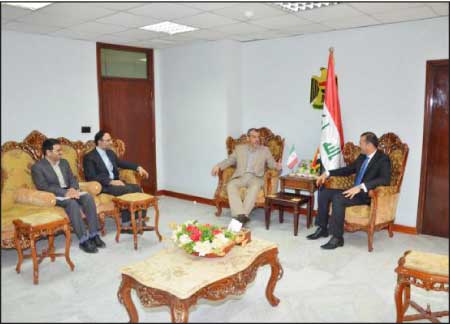 جريدة الحقيقة