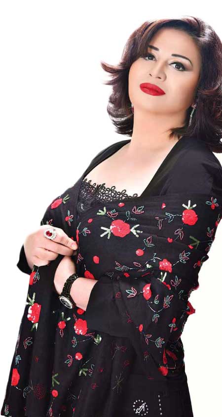 جريدة الحقيقة