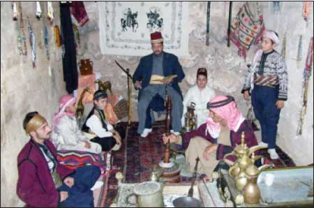 جريدة الحقيقة