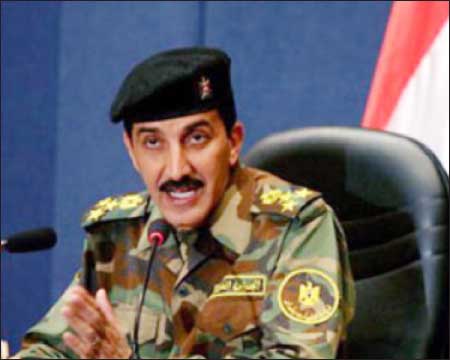 جريدة الحقيقة