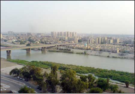 جريدة الحقيقة