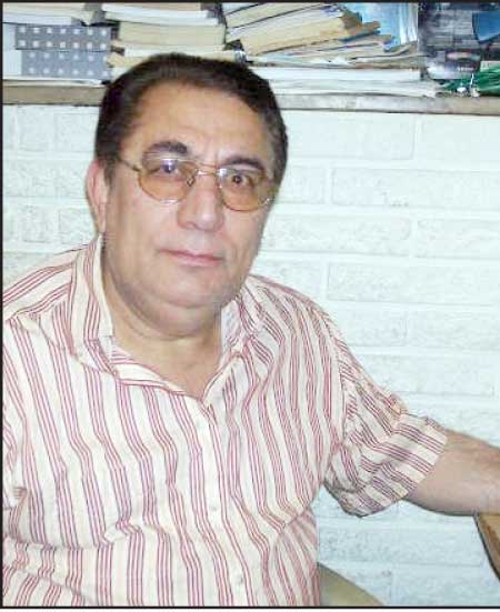 جريدة الحقيقة