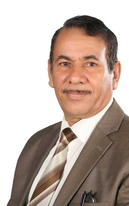 جريدة الحقيقة