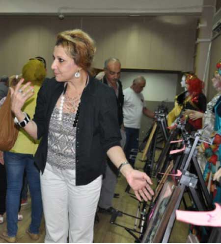 جريدة الحقيقة