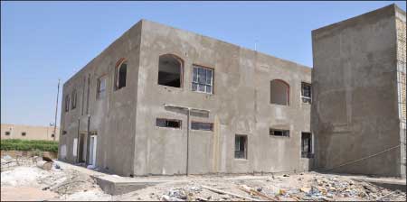 جريدة الحقيقة