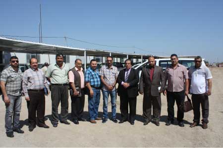 جريدة الحقيقة