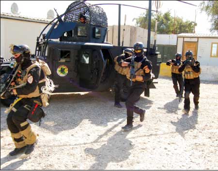 جريدة الحقيقة