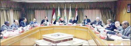 جريدة الحقيقة