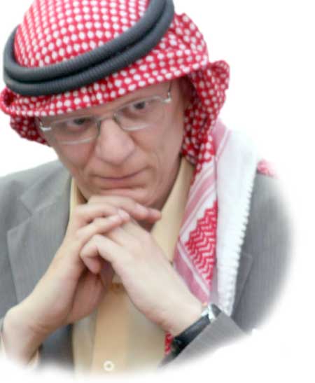 جريدة الحقيقة