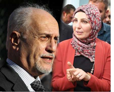 جريدة الحقيقة