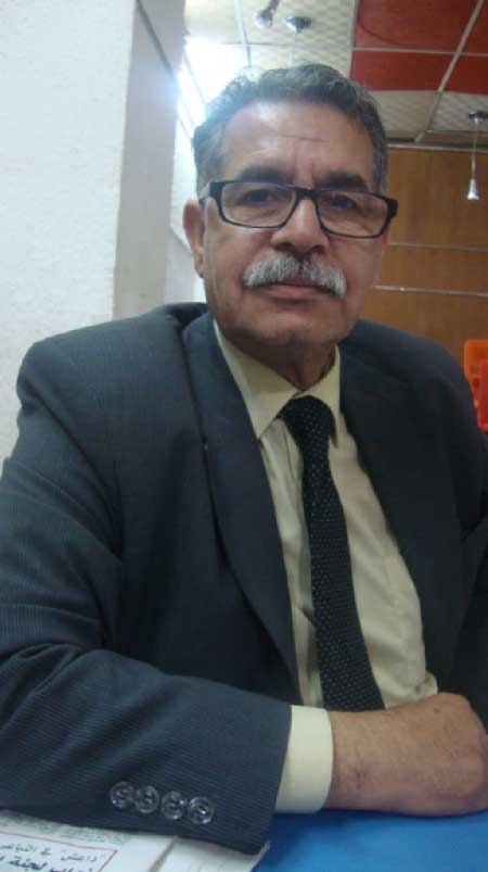 جريدة الحقيقة