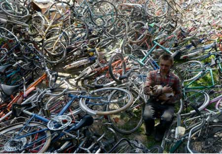 جريدة الحقيقة