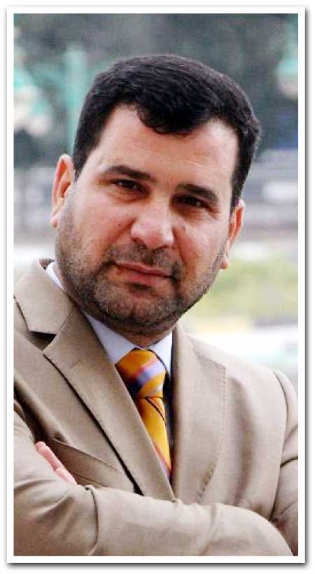 جريدة الحقيقة