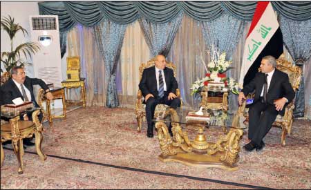 جريدة الحقيقة