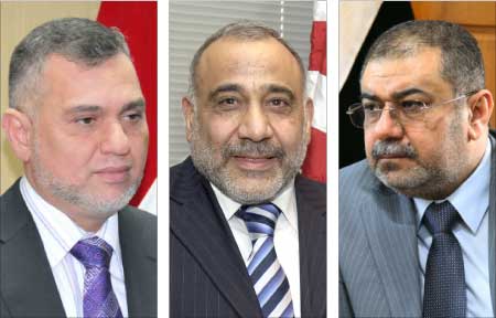 جريدة الحقيقة