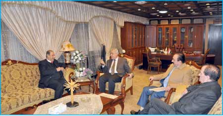 جريدة الحقيقة