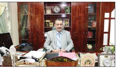 جريدة الحقيقة