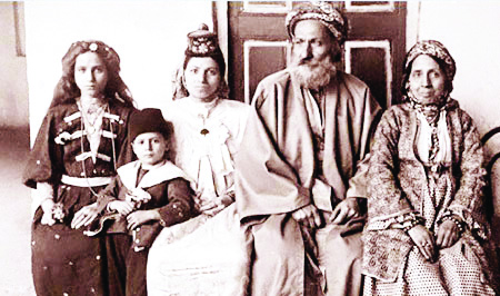 جريدة الحقيقة