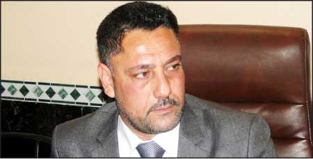 جريدة الحقيقة