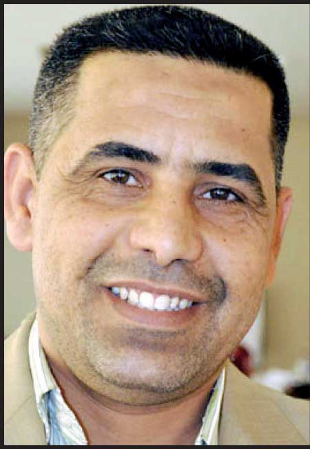 جريدة الحقيقة