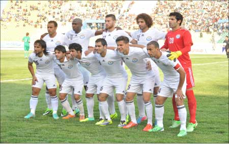 جريدة الحقيقة