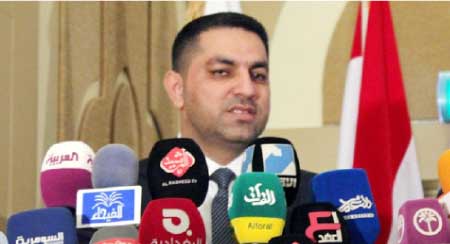 جريدة الحقيقة