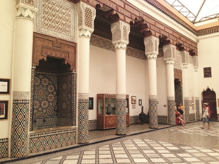 جريدة الحقيقة