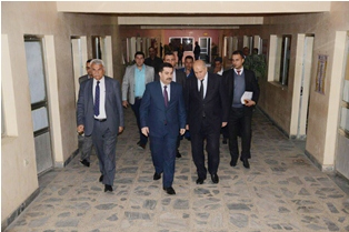 جريدة الحقيقة