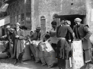 جريدة الحقيقة